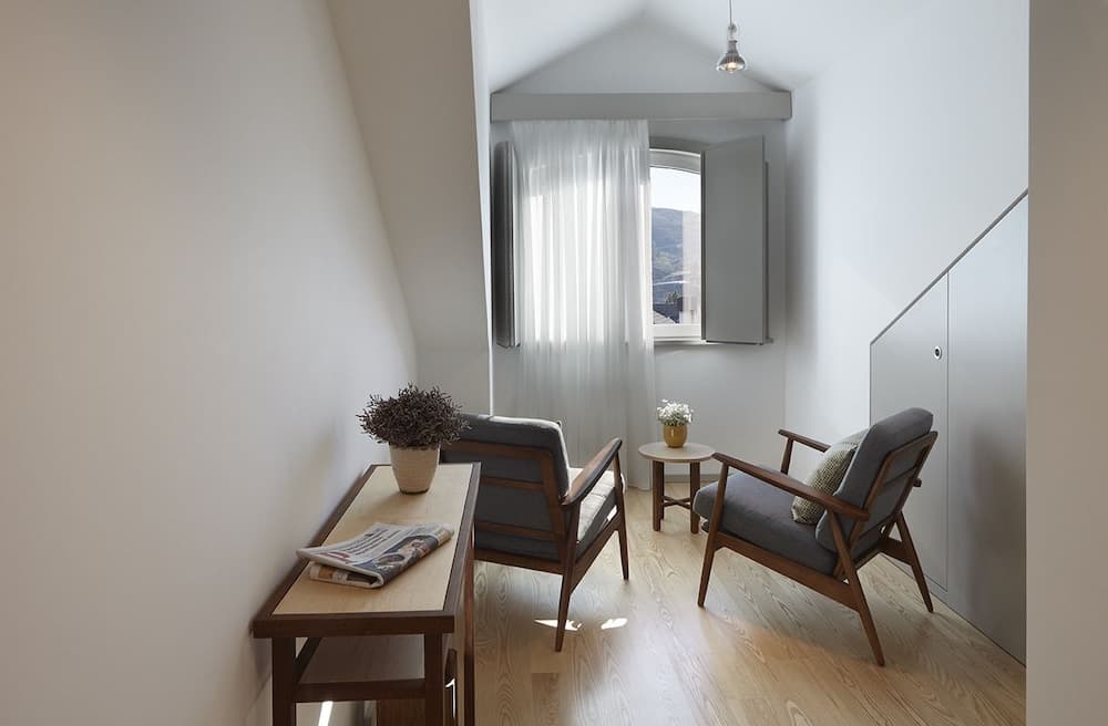 Abrigo da Montanha Hotel Rural & Spa