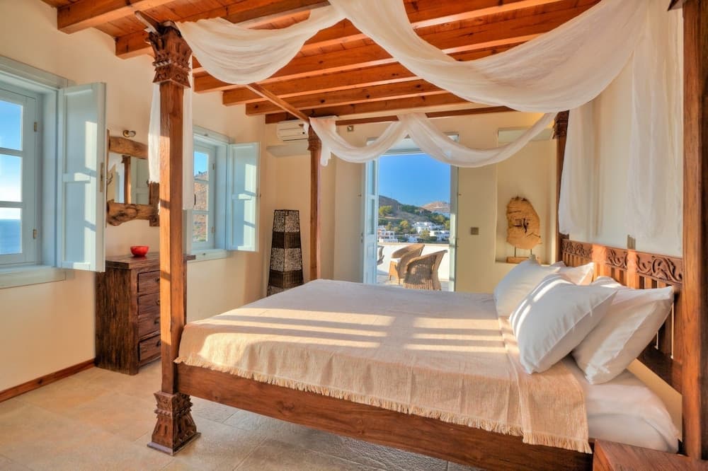 Acqua Blu Boutique Hotel