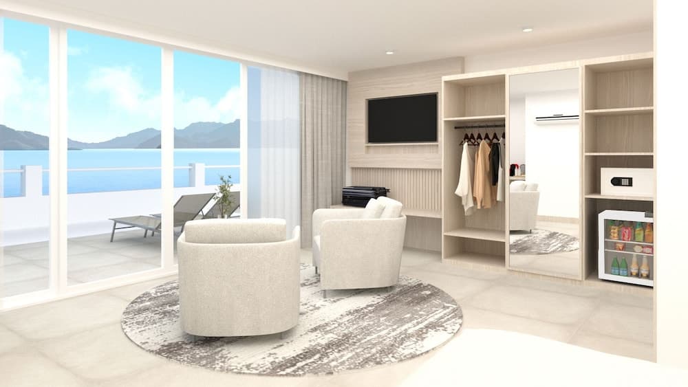 The Beachfront Hotel Adult Only 16 Plus