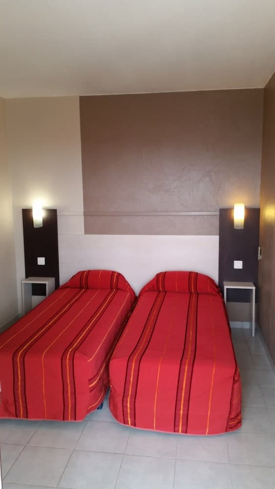 Brit Hotel Essentiel Sète Balaruc