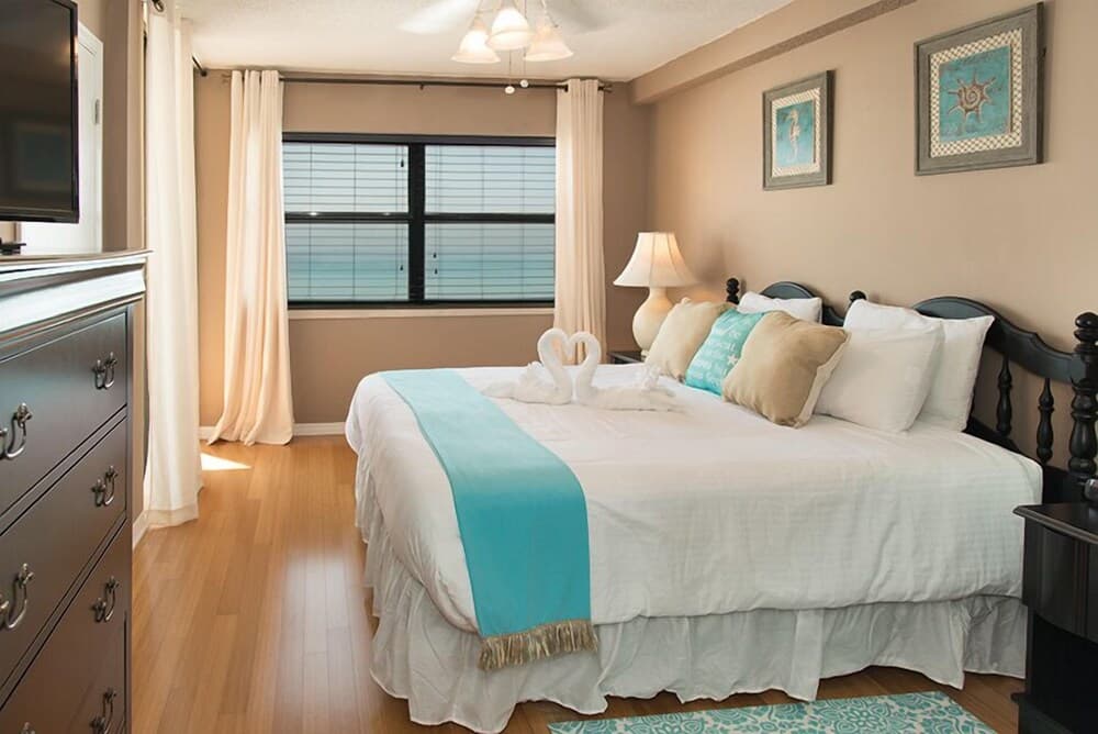 The Nautilus Condominiums