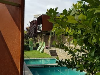 Casas de Campo Vila Marim