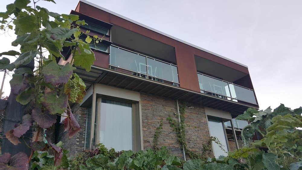 Casas de Campo Vila Marim