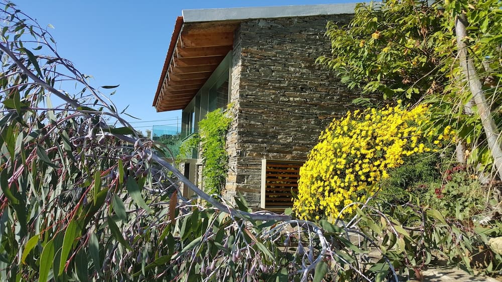 Casas de Campo Vila Marim