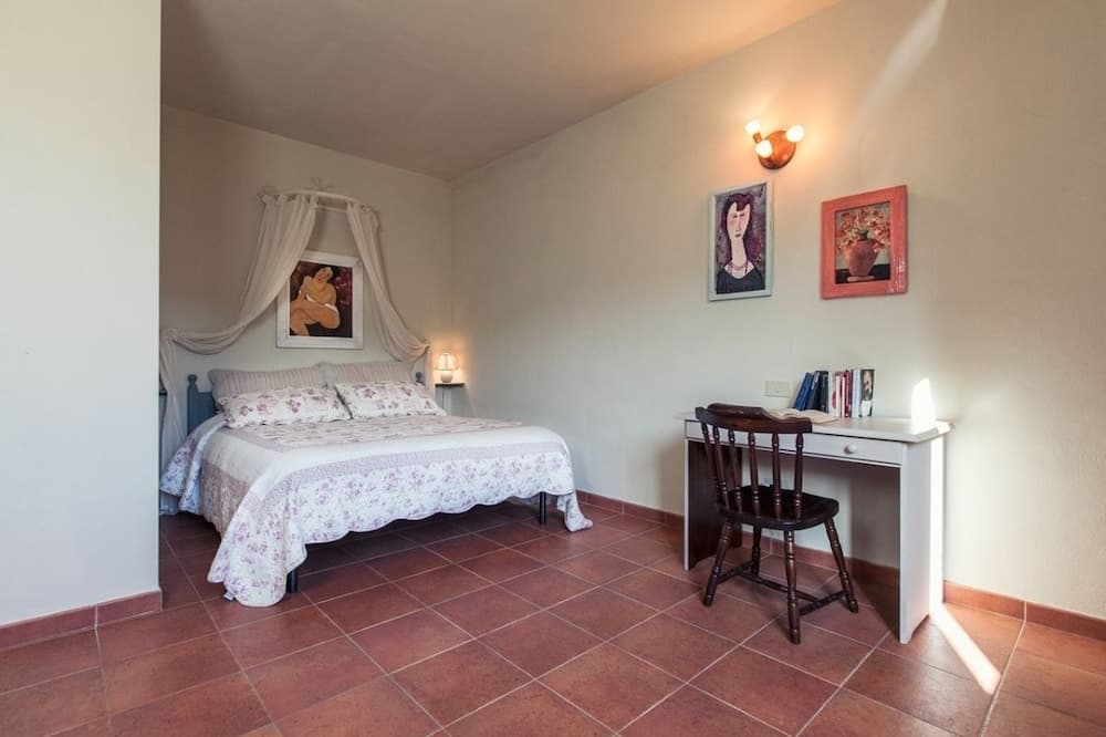 Locanda degli Alberi