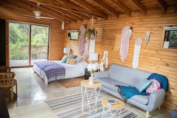 Canto de Aves Eco-Hotel Boutique - Adults Only