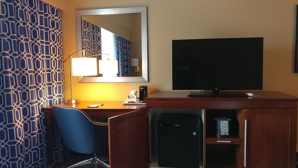 Hampton Inn Lexington Medical Center