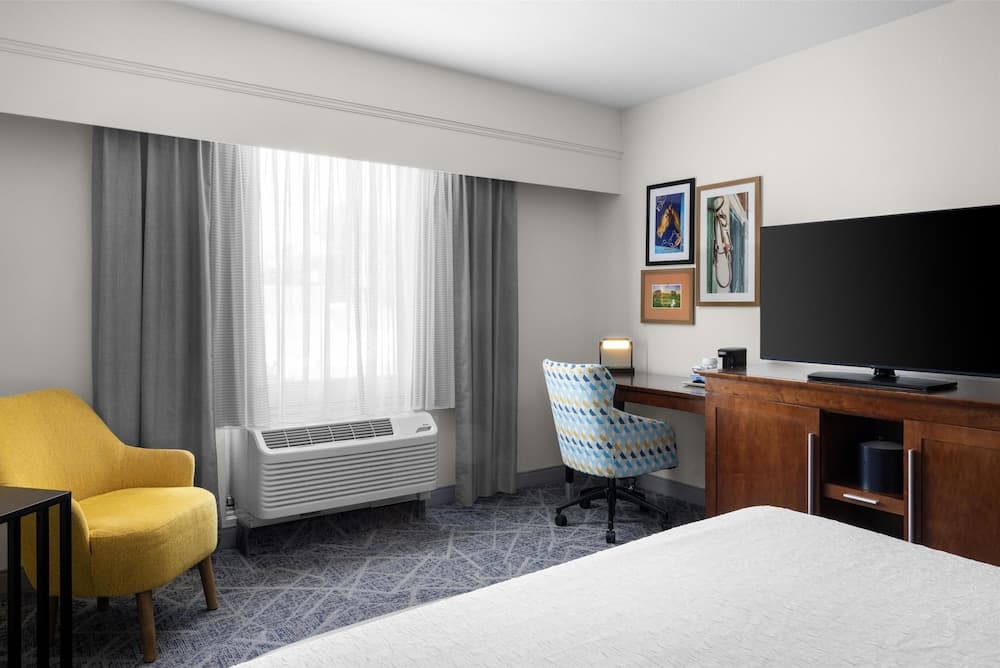 Hampton Inn Lexington Medical Center