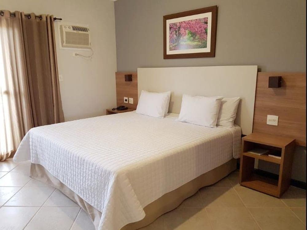 Hotel Central Parque