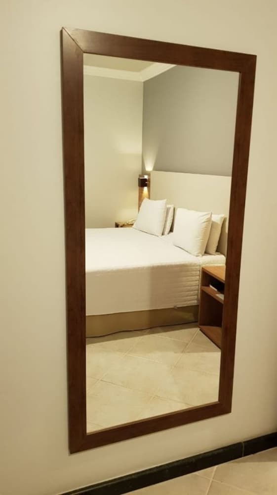 Hotel Central Parque