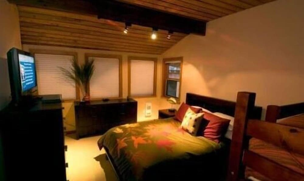 Mountain Town Properties Olaus House