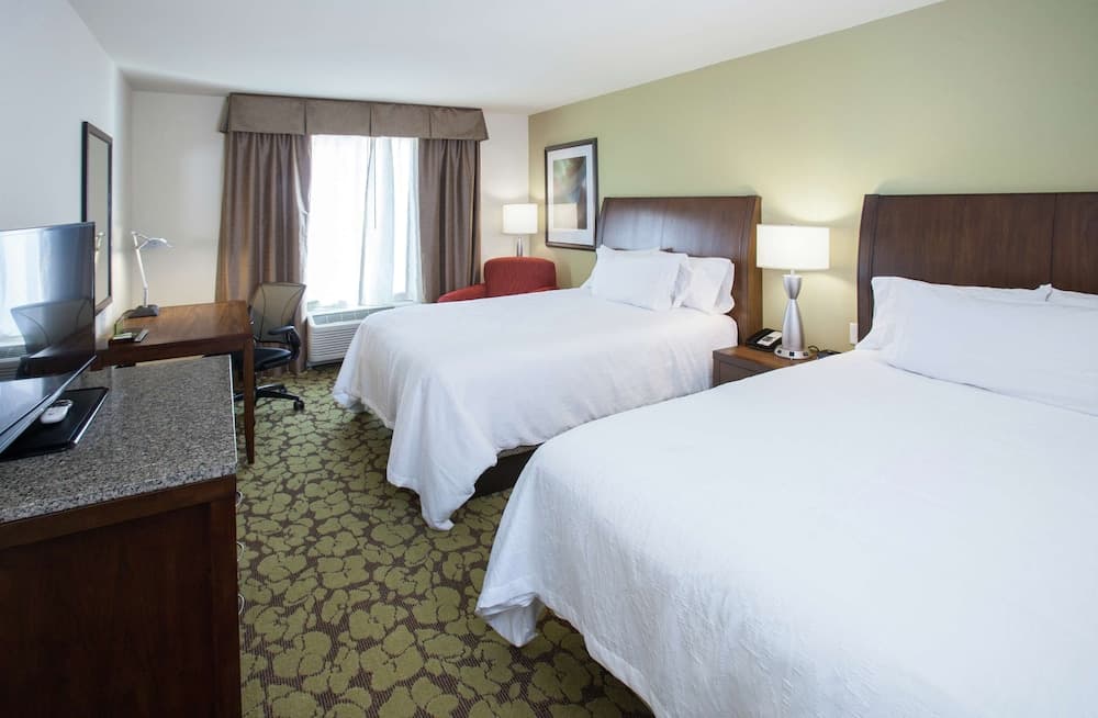 Hilton Garden Inn Jackson/Flowood