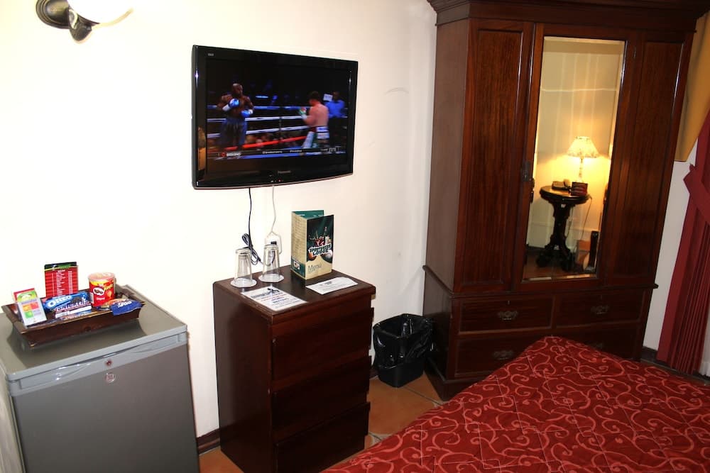 Sportsmens Lodge - Adults Only