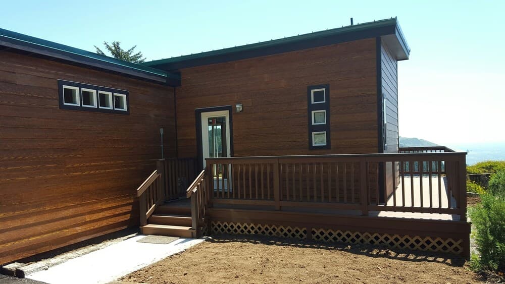 Whaleshead Beach Resort