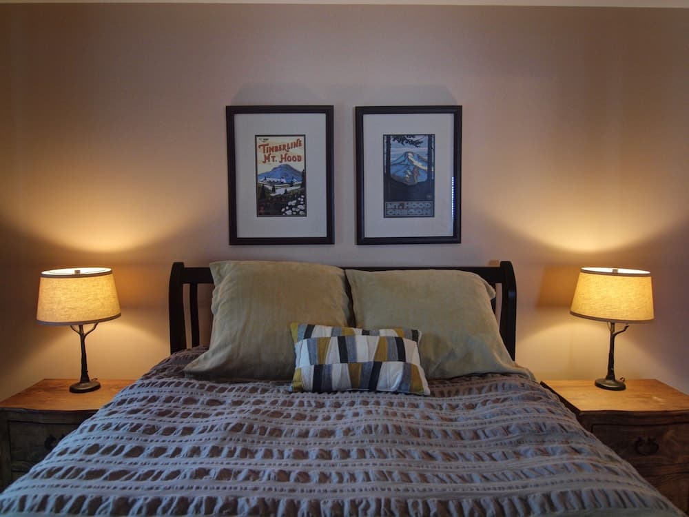 Mountain Town Properties Cascade Lodge 3A