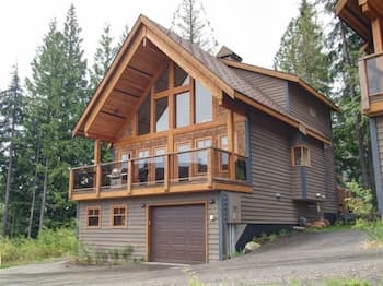 Mountain Town Properties White Wolf 4