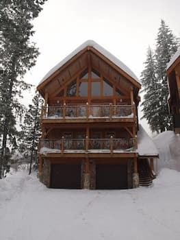 Mountain Town Properties Grey Wolf 5