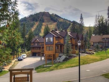 Mountain Town Properties The Lofts 1