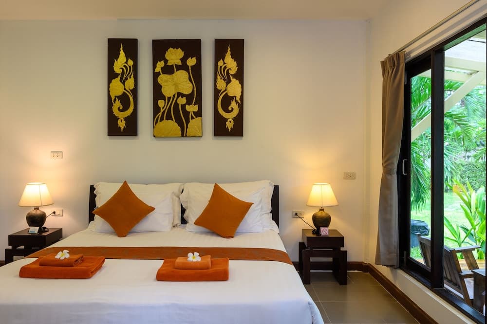 Wapi Resort Koh Lipe