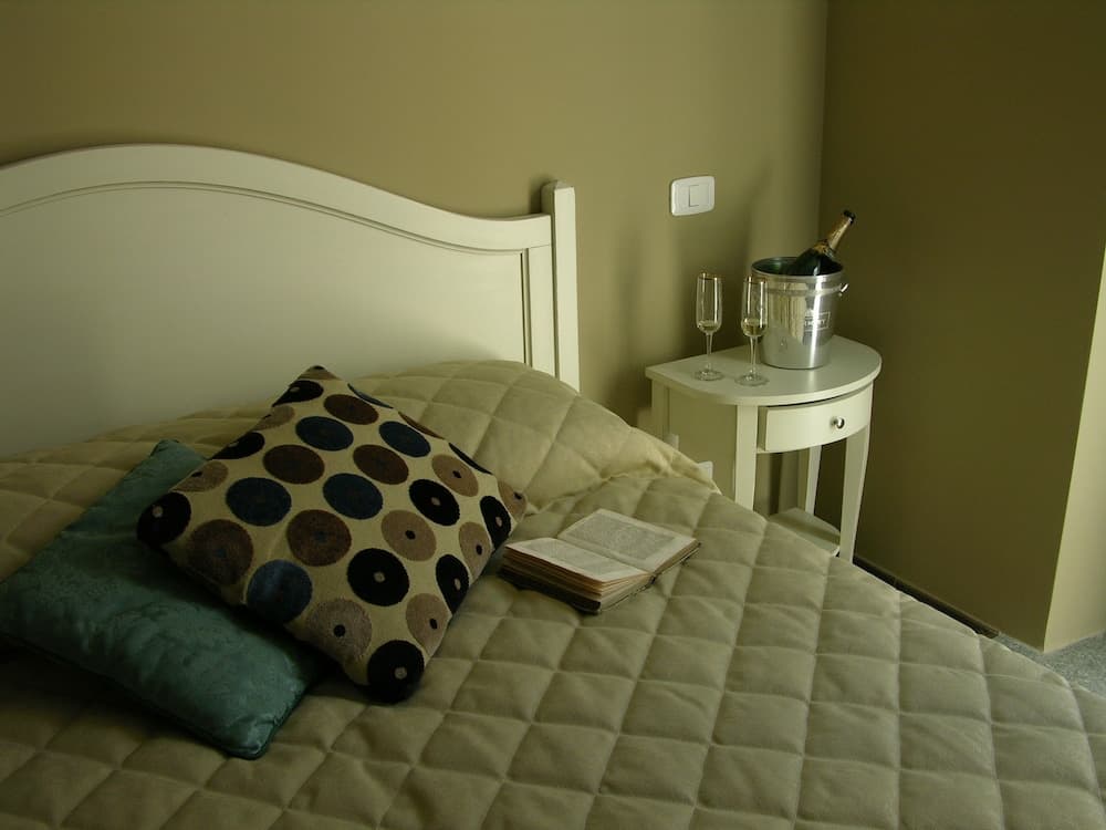 Santa Giulia Hotel e Residence