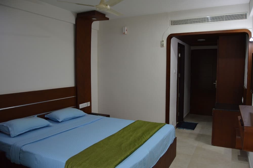 Vedanta Wake Up - Trivandrum