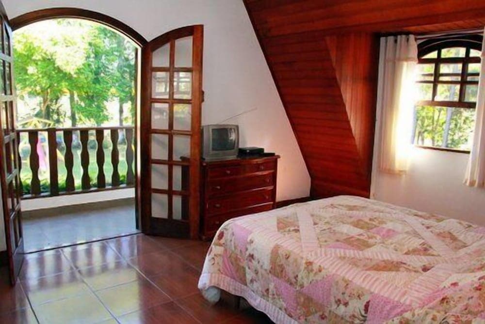 Hotel Pousada Montanhas do Sol