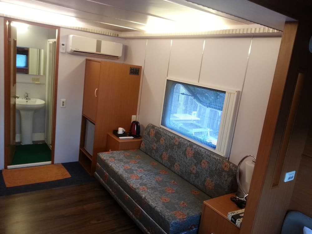 Kenting Houbihu Camping car