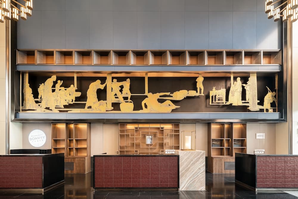 Four Points by Sheraton Chengdu, Anren