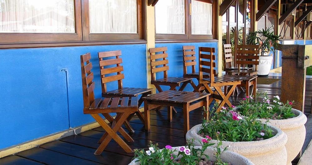 Hotel Província Flex de Francisco Beltrão