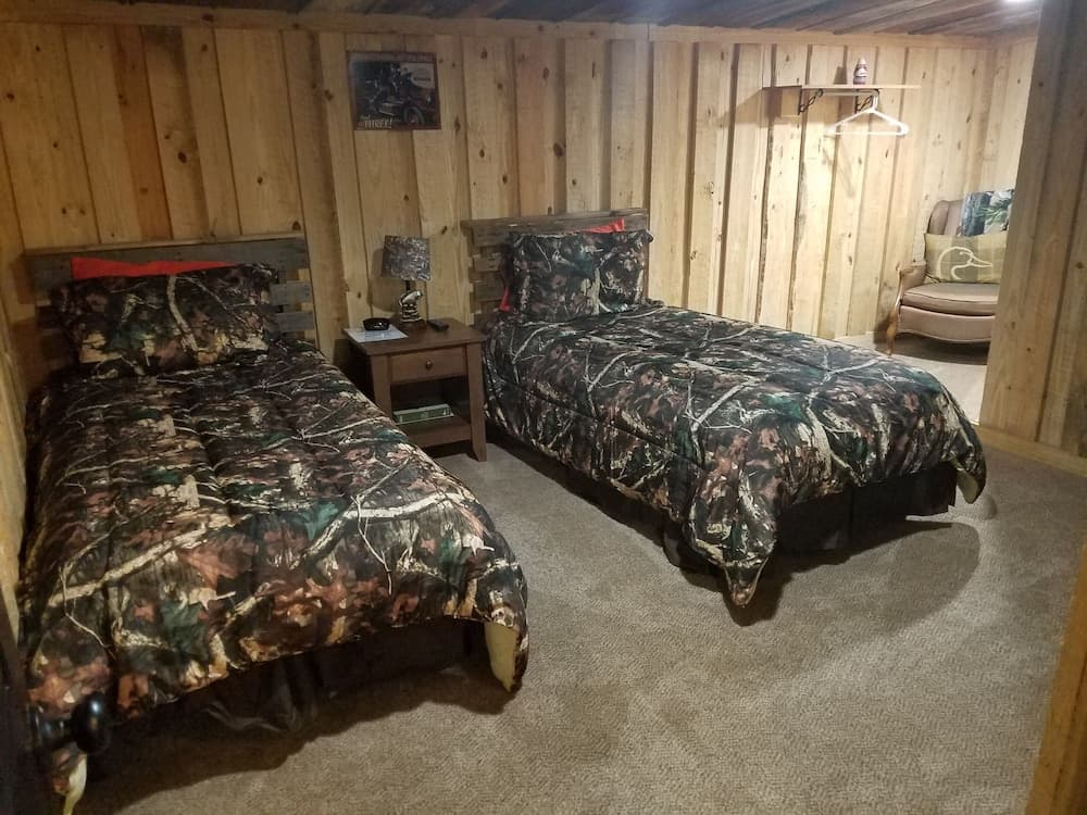 Red Fern Plantation Lodge