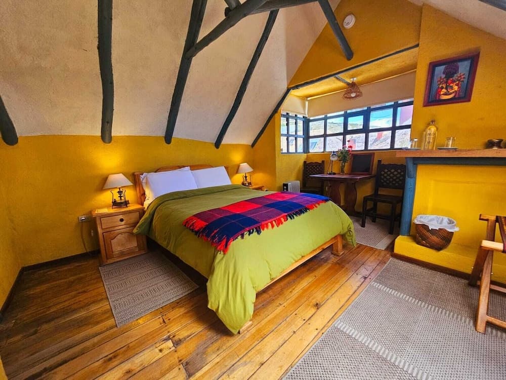 Hacienda El Porvenir