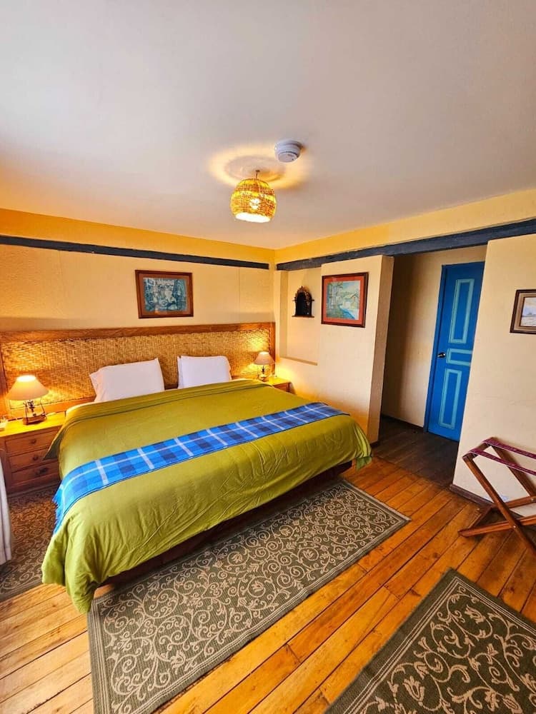 Hacienda El Porvenir