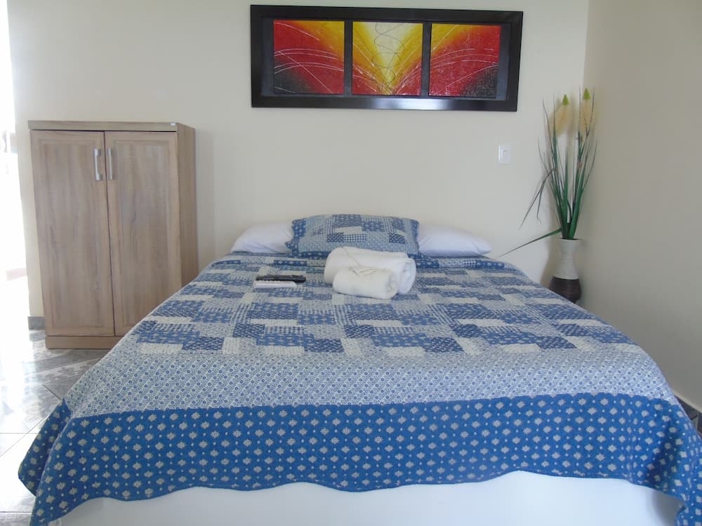 Caribbean Island Hotel