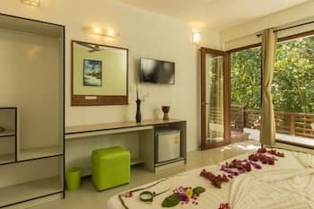 Liberty Guest House Maldives