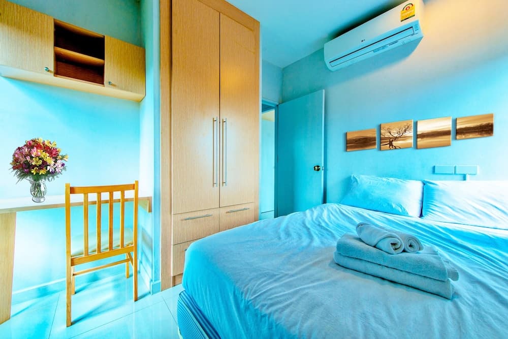 Tree Boutique Resort