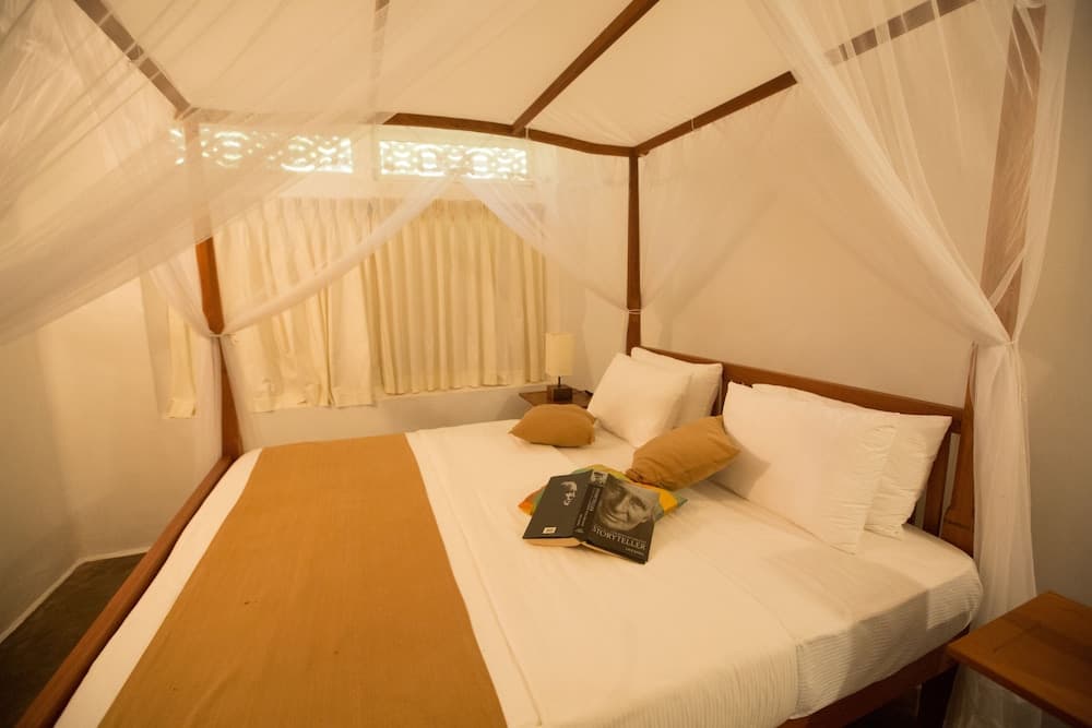 Thalpe Walawwa Heritage Villa