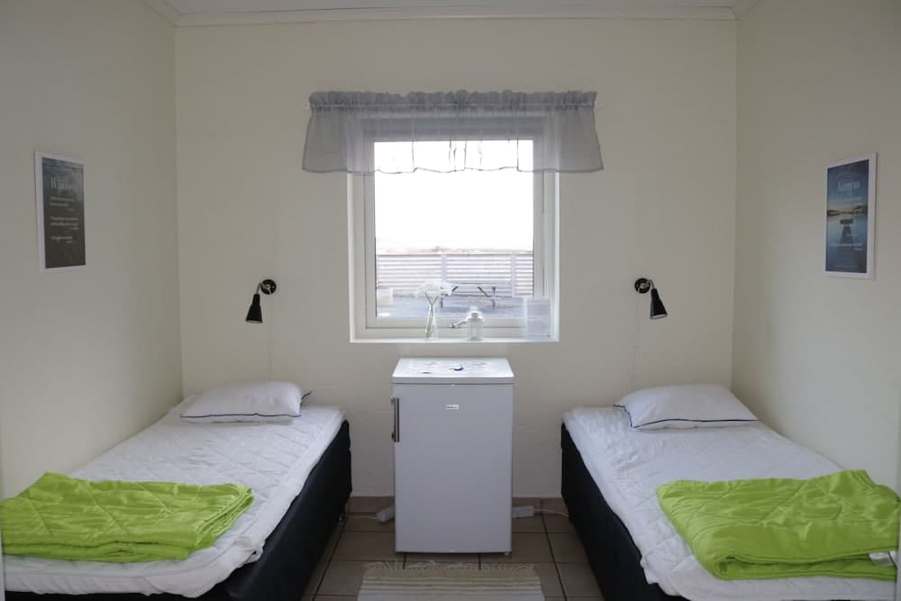 Kärraton Vandrarhem