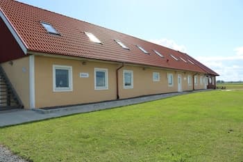 Kärraton Vandrarhem - Hostel