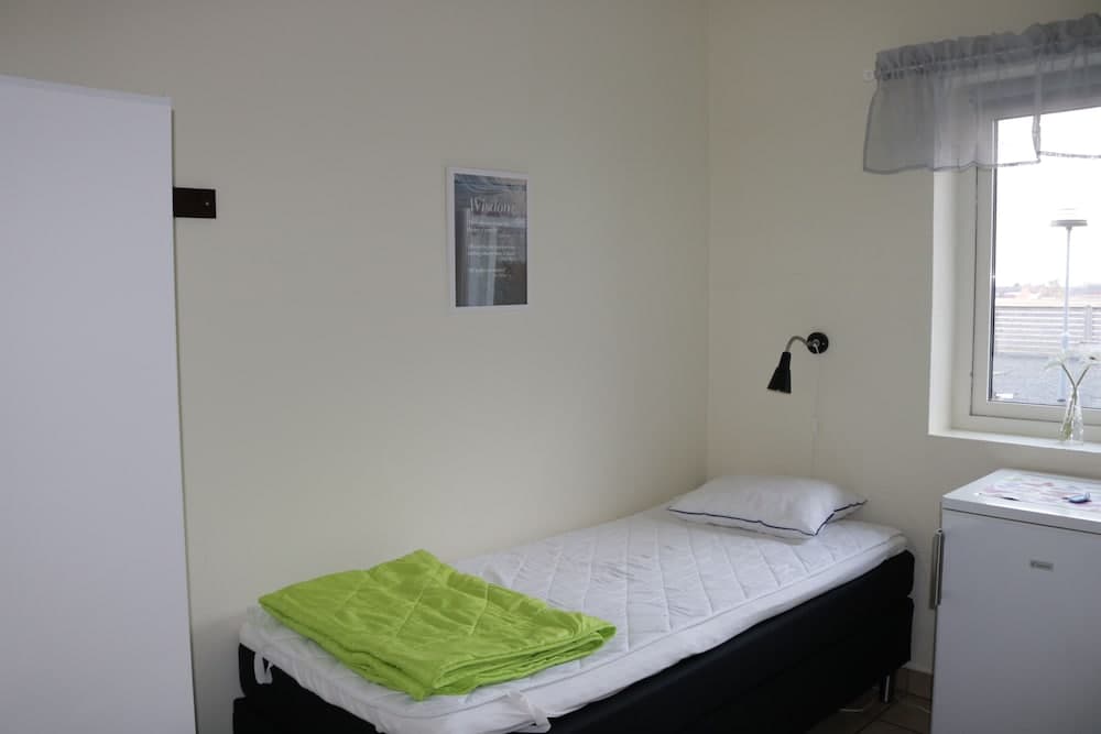 Kärraton Vandrarhem