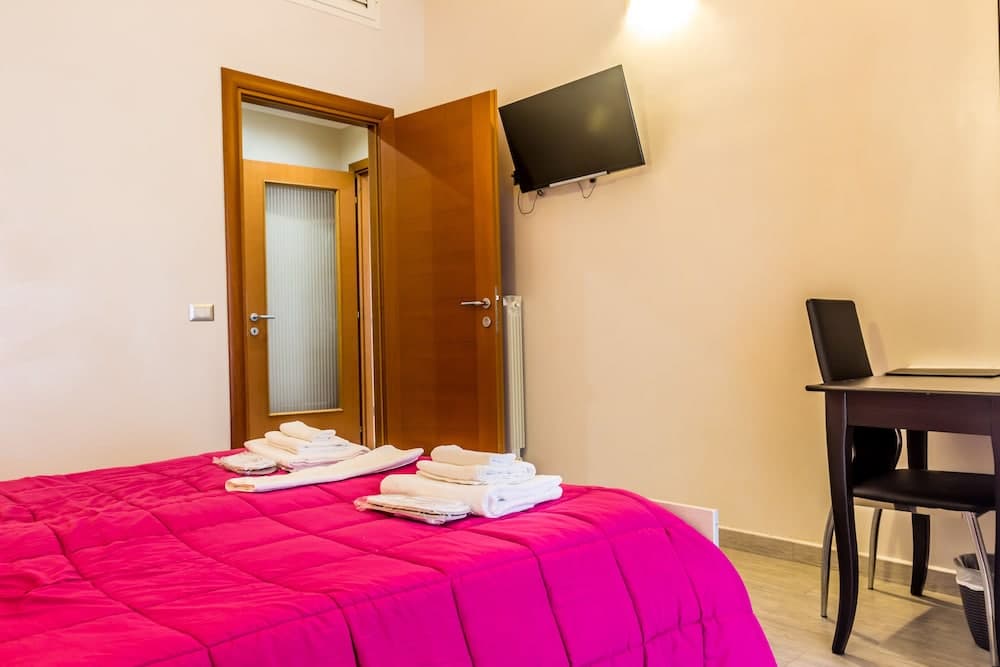 B&B San Pietro's Home