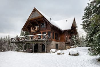 Tremblant Mountain Chalets