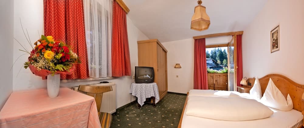 Gasthof Batzenhaeusl