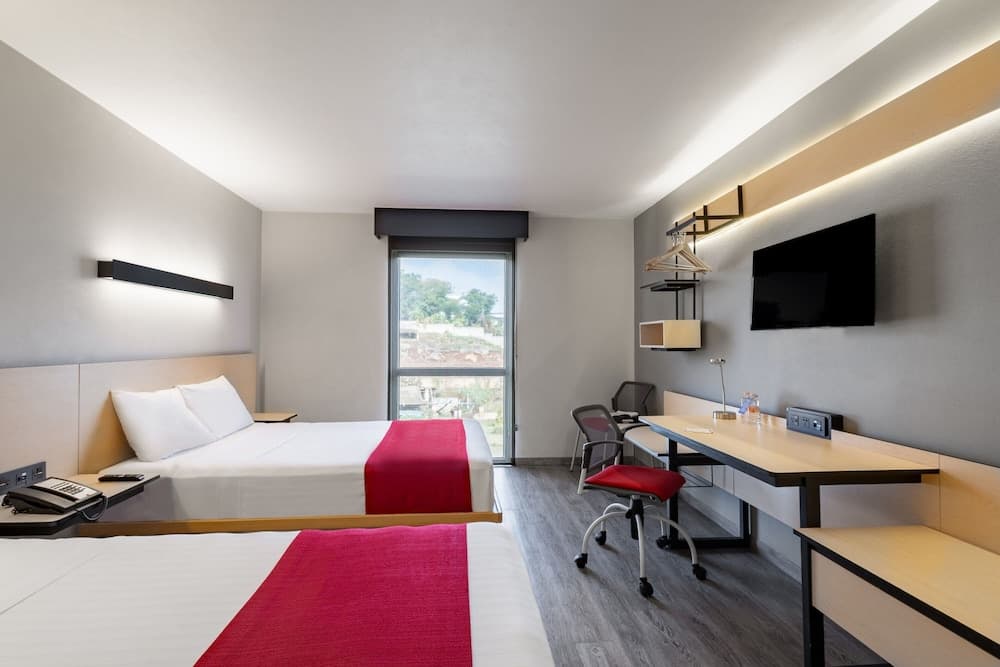 City Express by Marriott Guadalajara Aeropuerto