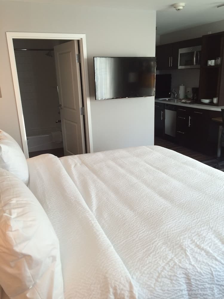 TownePlace Suites by Marriott Waco South