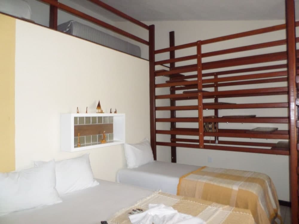 Pousada Terra Garrida