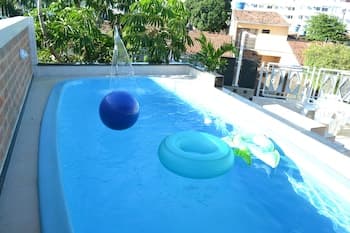 Pousada Terra Garrida