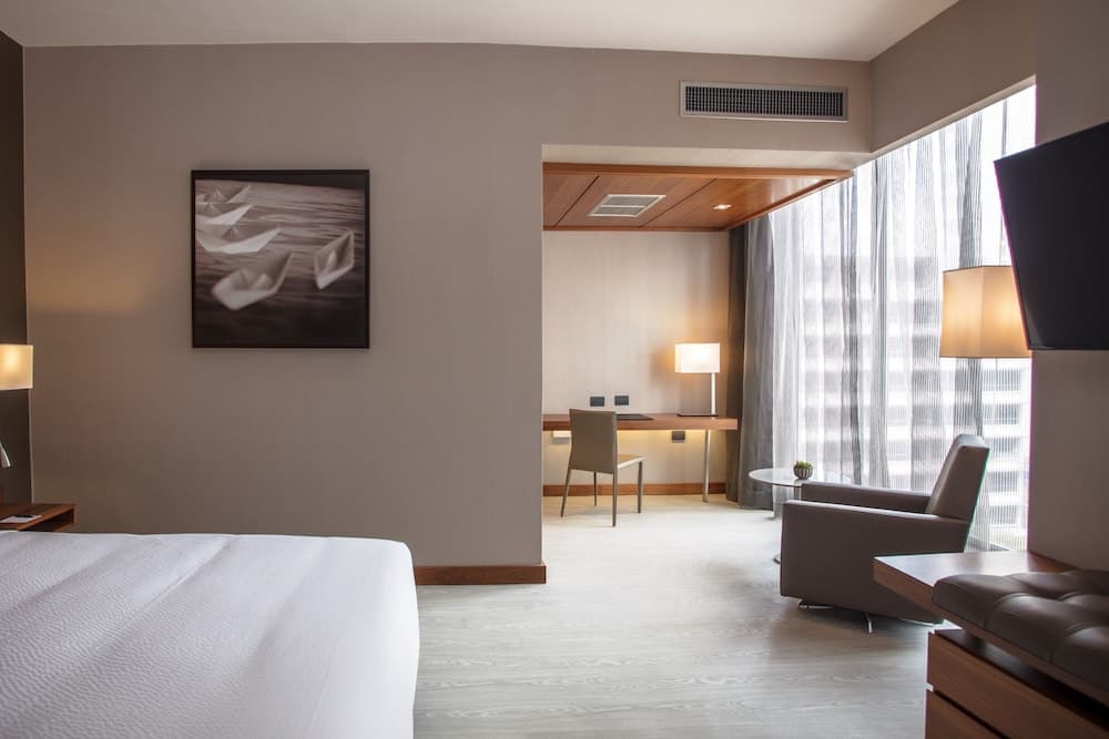 AC Hotel by Marriott Panama City