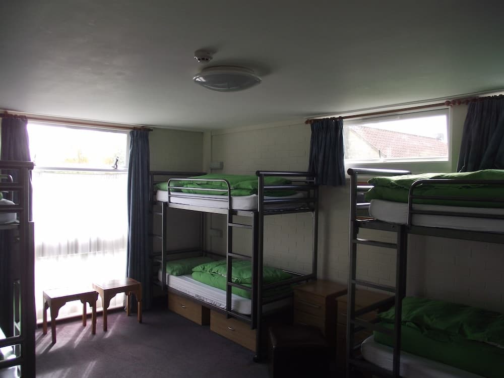 YHA Helmsley - Hostel