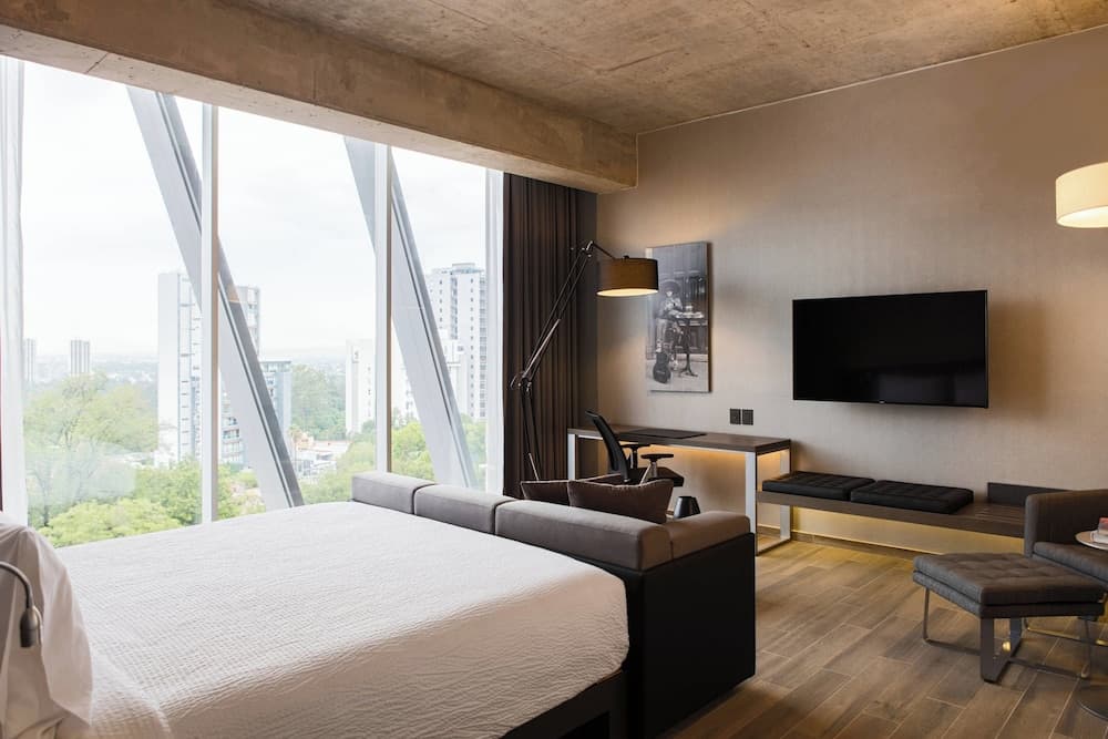 AC Hotel Guadalajara Providencia, Mexico