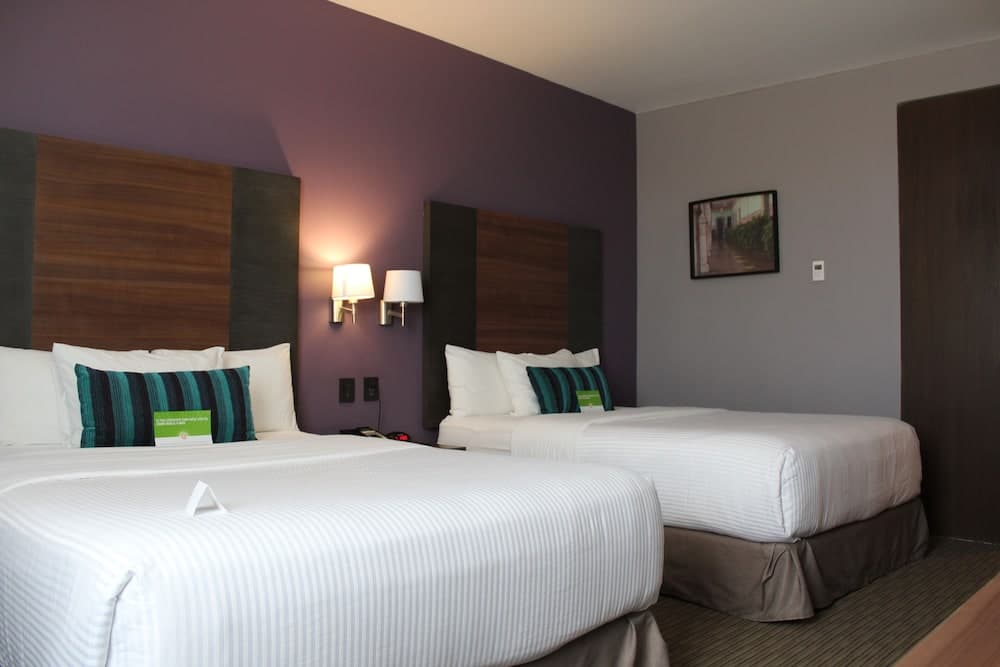 La Quinta by Wyndham Aguascalientes